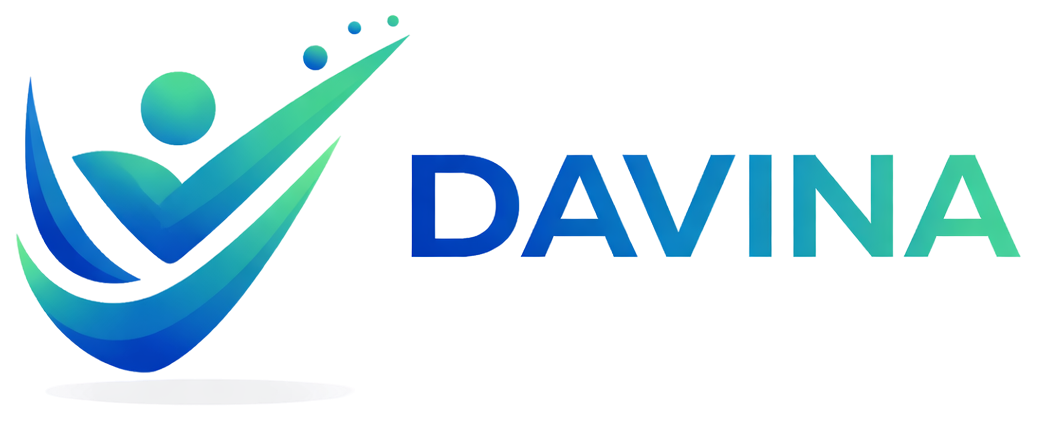 DAVINA